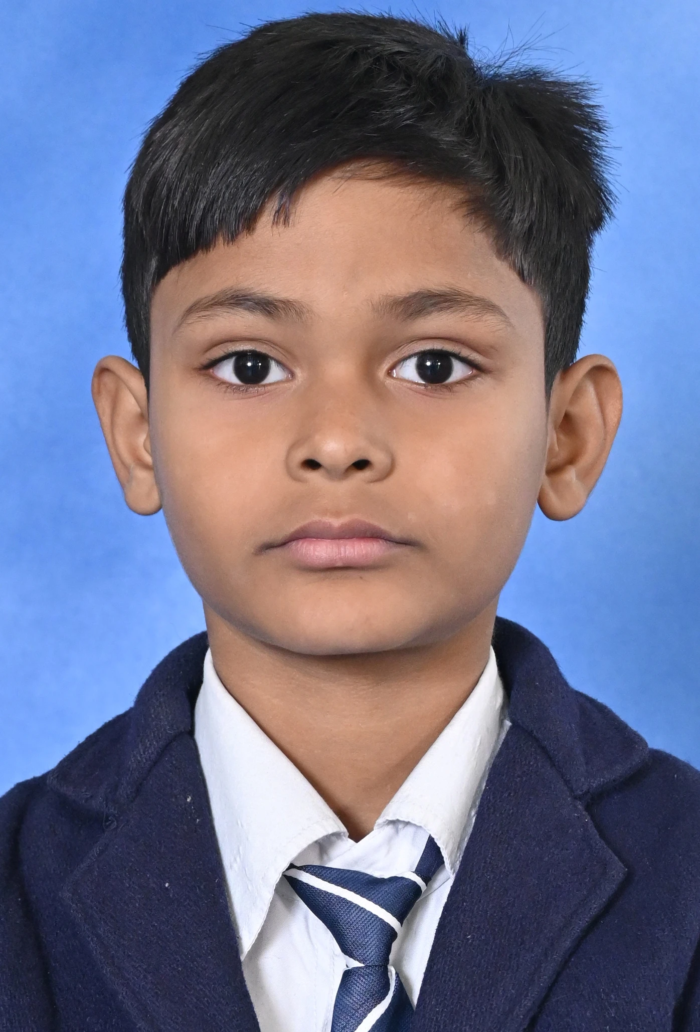 RISHABH  SINGH