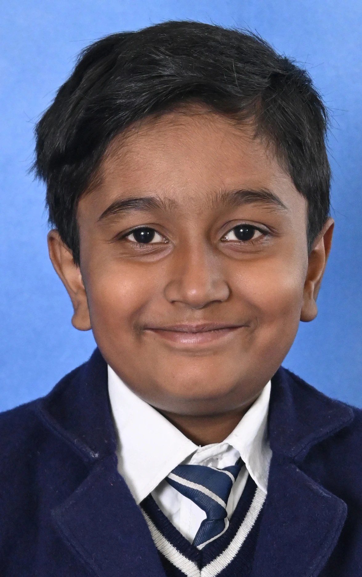 TEJAS  TIWARI