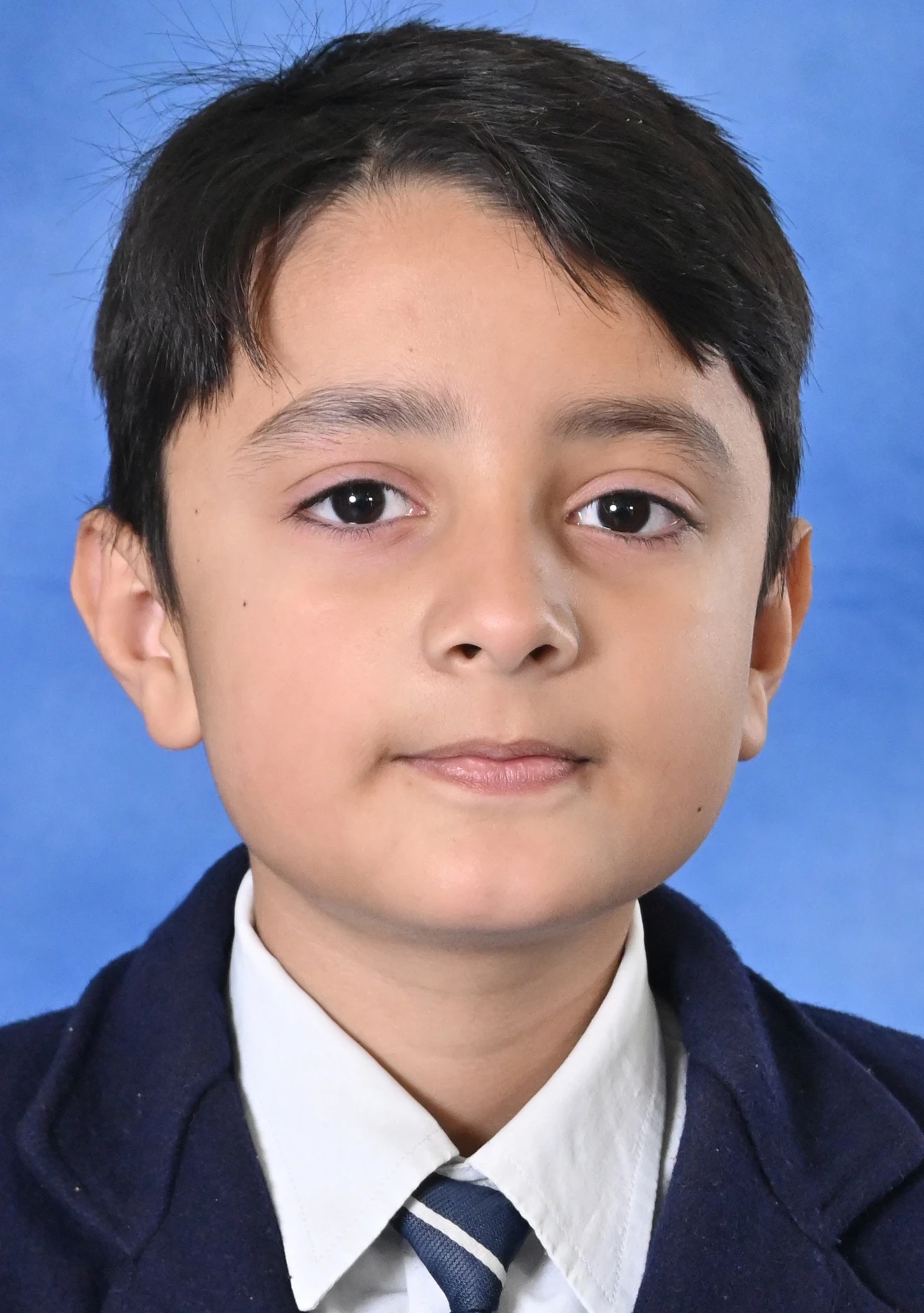 ALEKH  CHATURVEDI