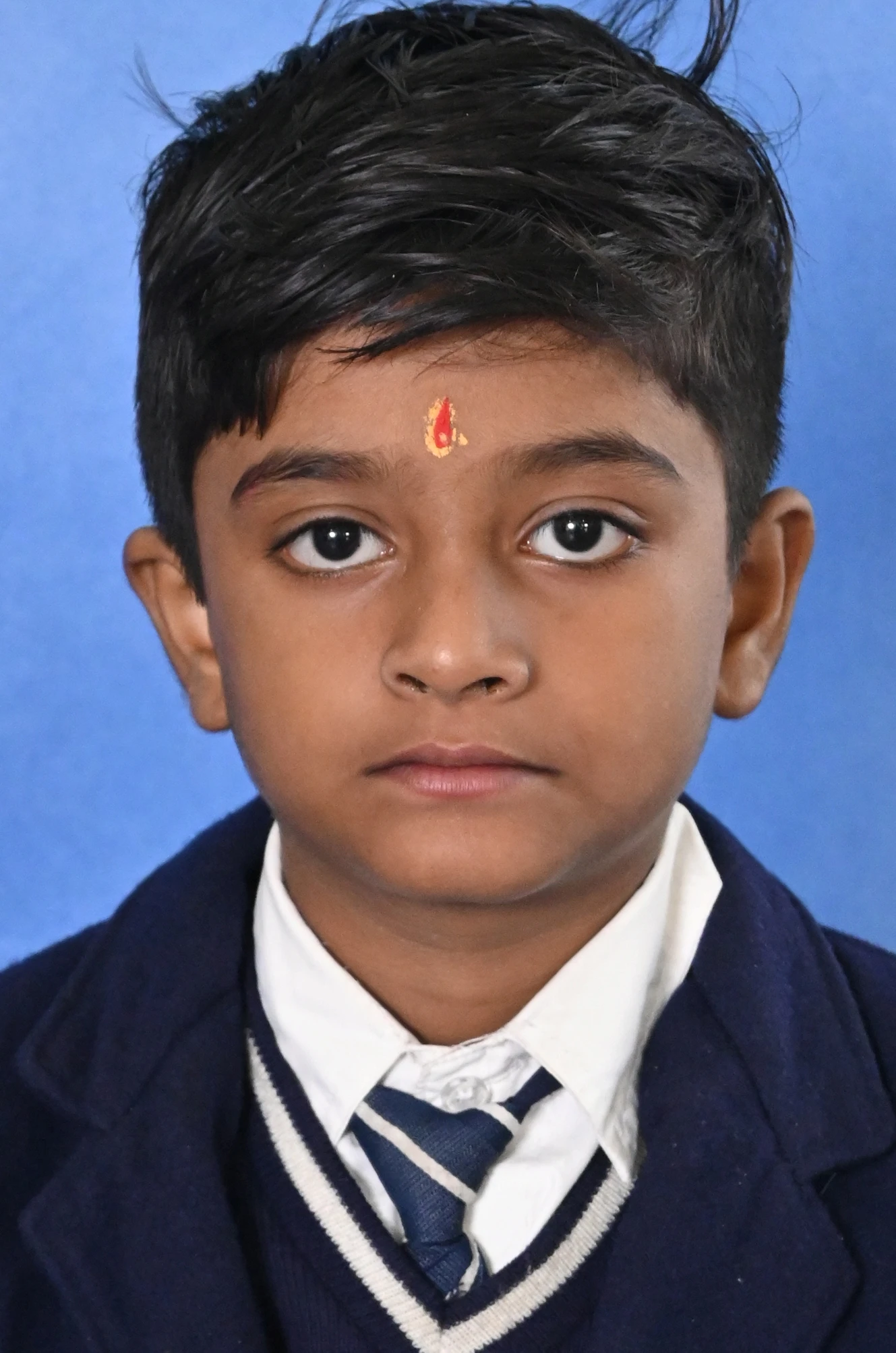 SHIVANSH  SRIVASTAVA