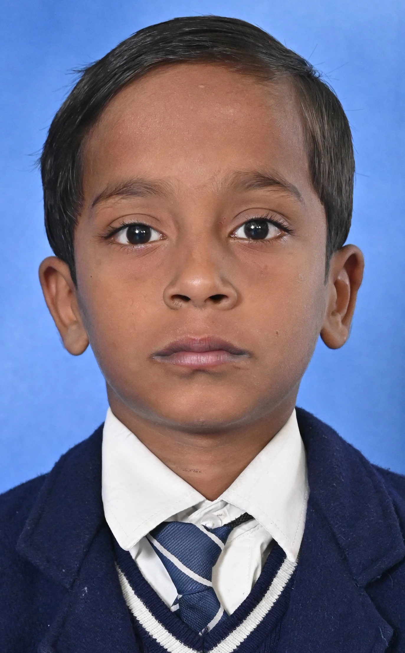 ASHUTOSH  RUDRA