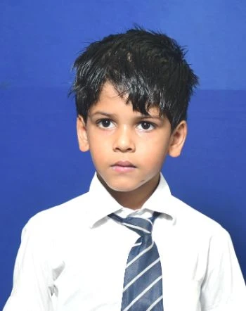 AAYANSH  AGRAWAL