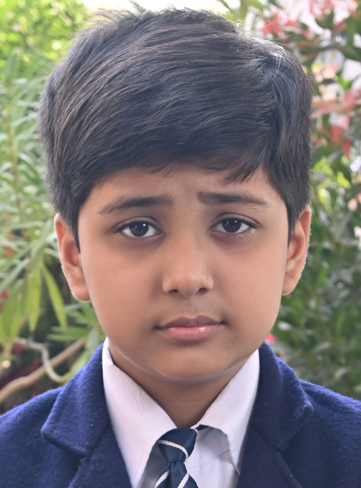 TEJAS  KESHARI