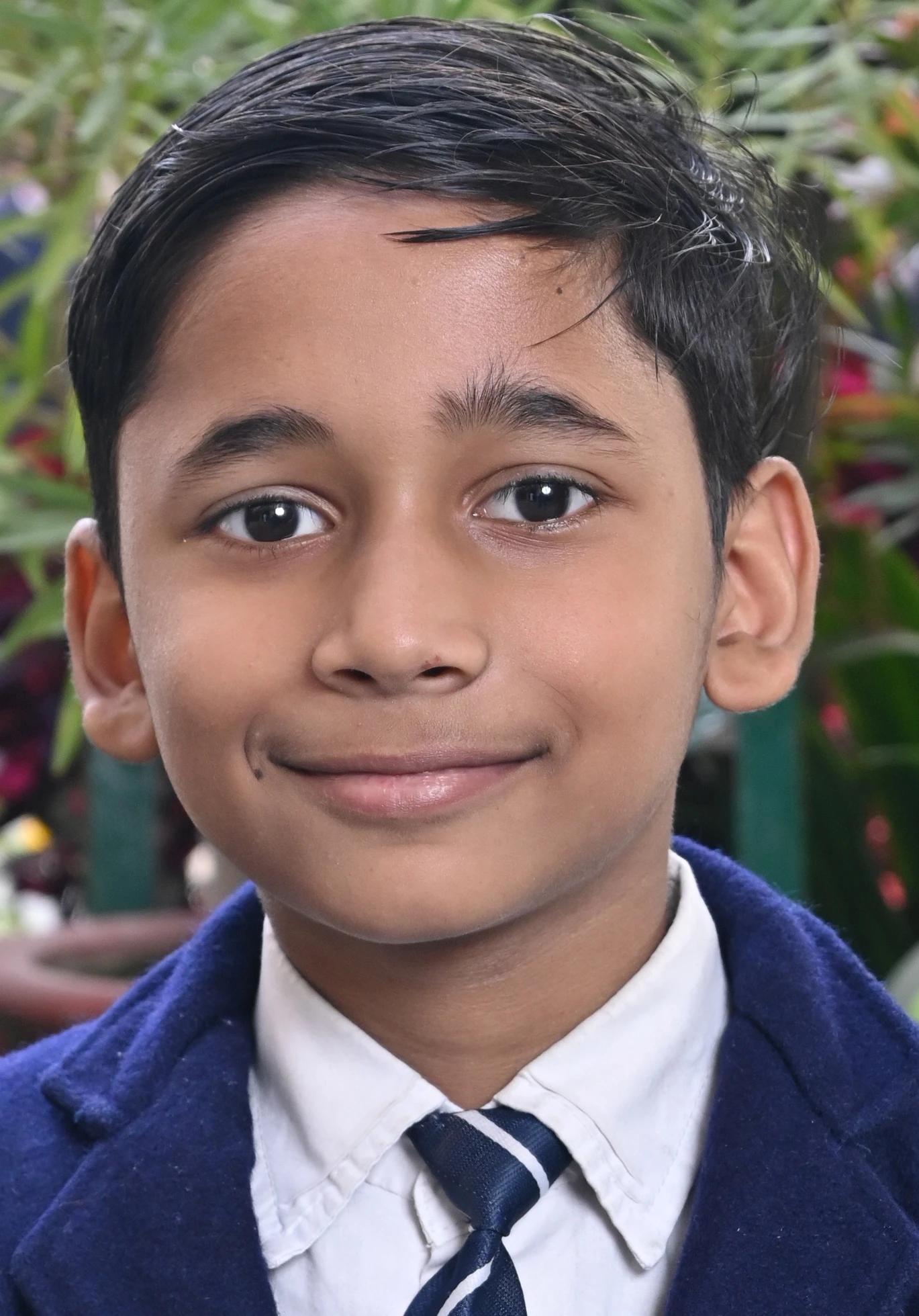 RAJ  JAISWAL