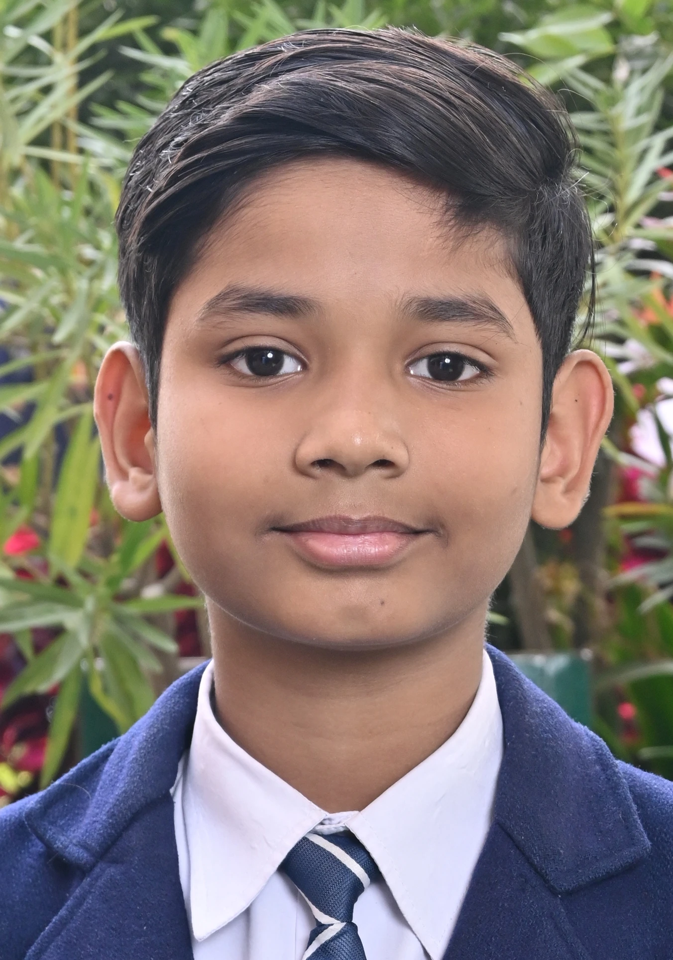 SHAURYA  AGRAWAL