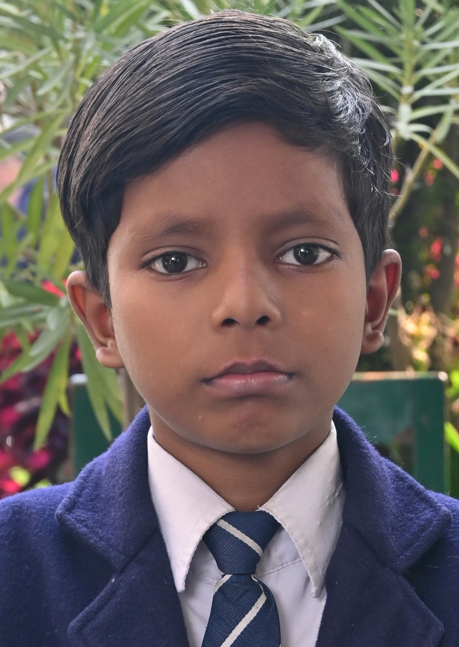 ROHAN  CHUDHARY