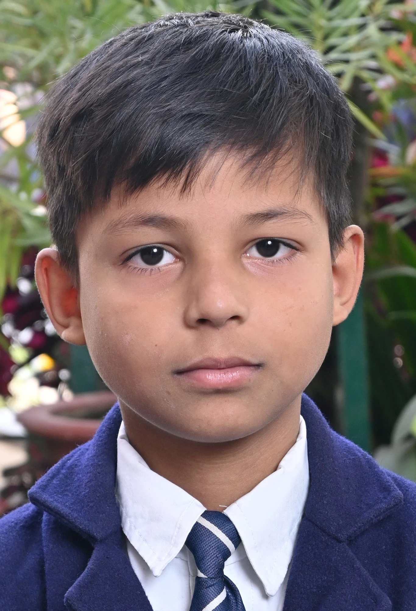 SUSHANT