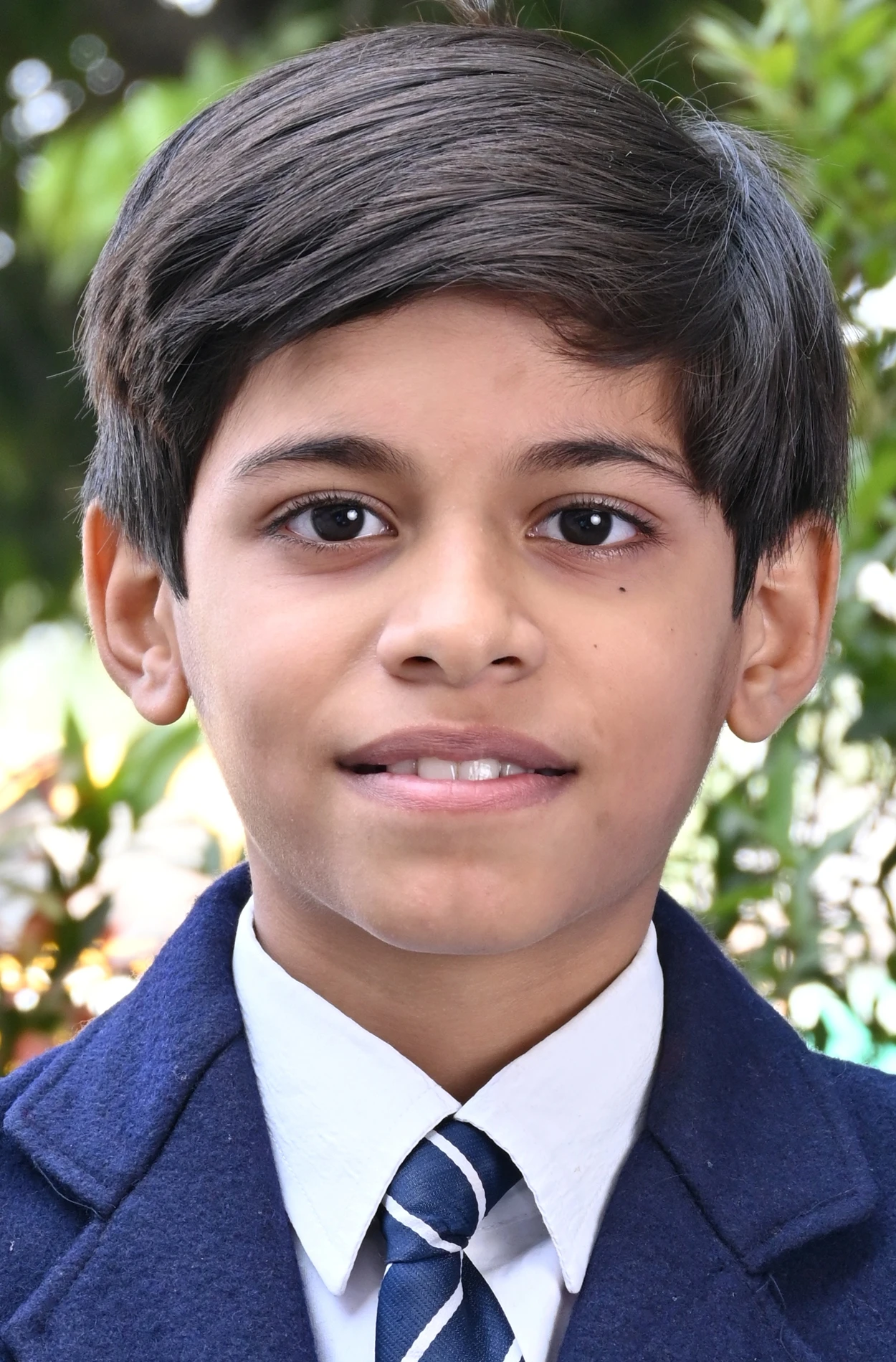 MOEEZ  ALI