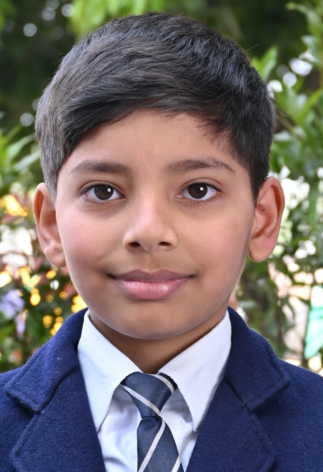 AKSHAT  RAI