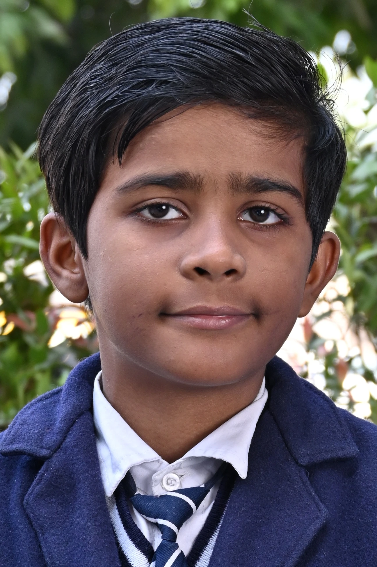 CHITRANSHU  JAISWAL