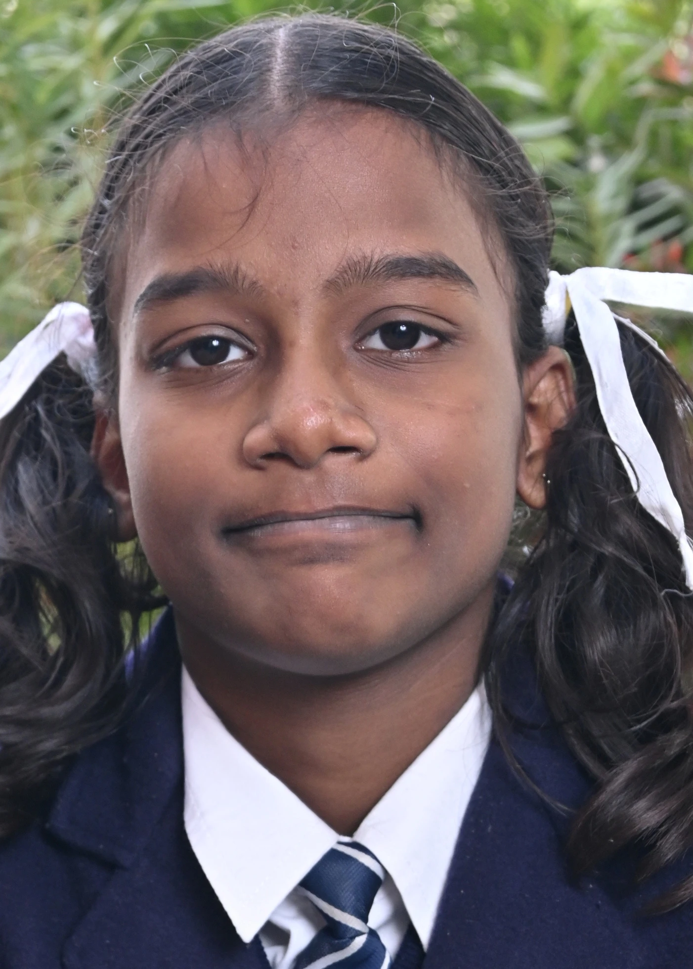 SHALVI  JAISWAL
