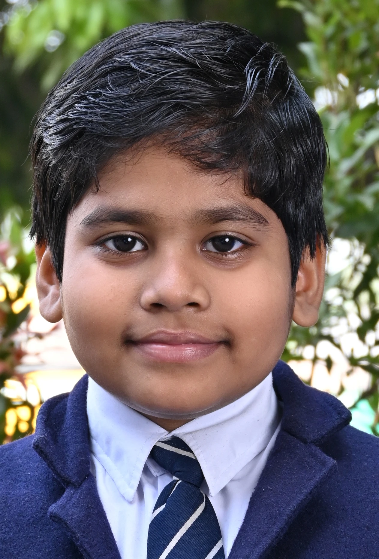 SHIVANK  SRIVASTAV