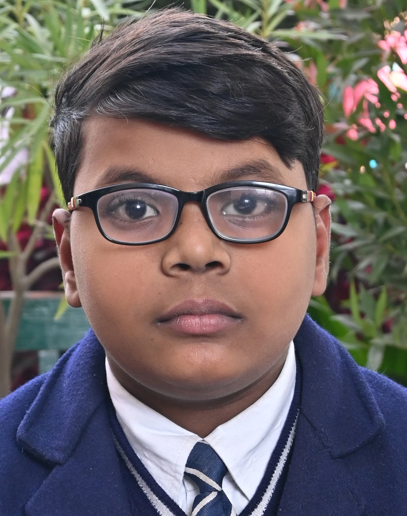 NAITIK  KUMAR