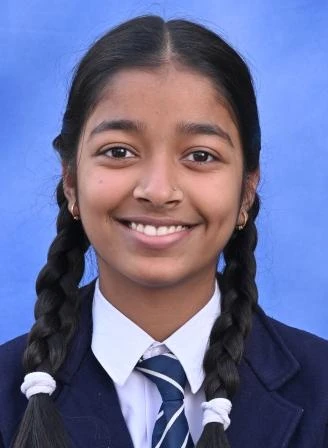ISHITA  KUSHWAHA