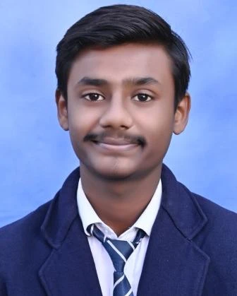 ADARSH KUMAR KUSHWAHA