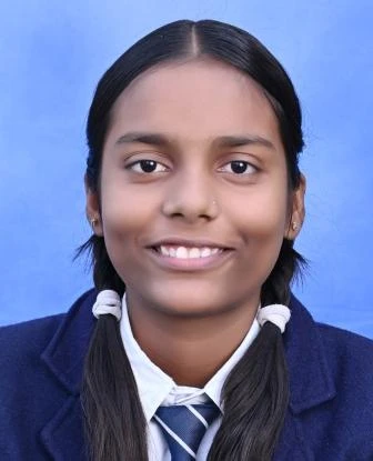 NANDINI  GIRI
