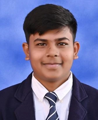 RISHU  RANJAN