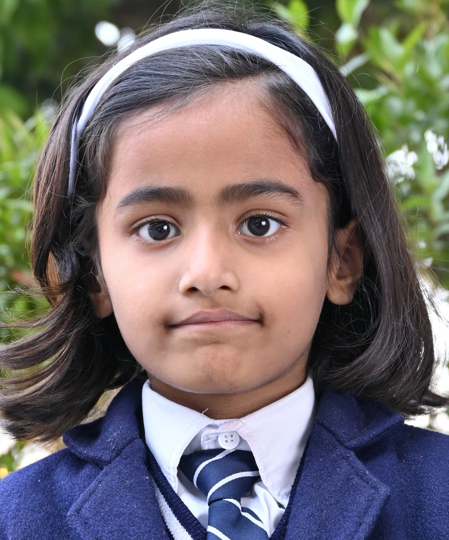 AADITRI  CHAUBEY