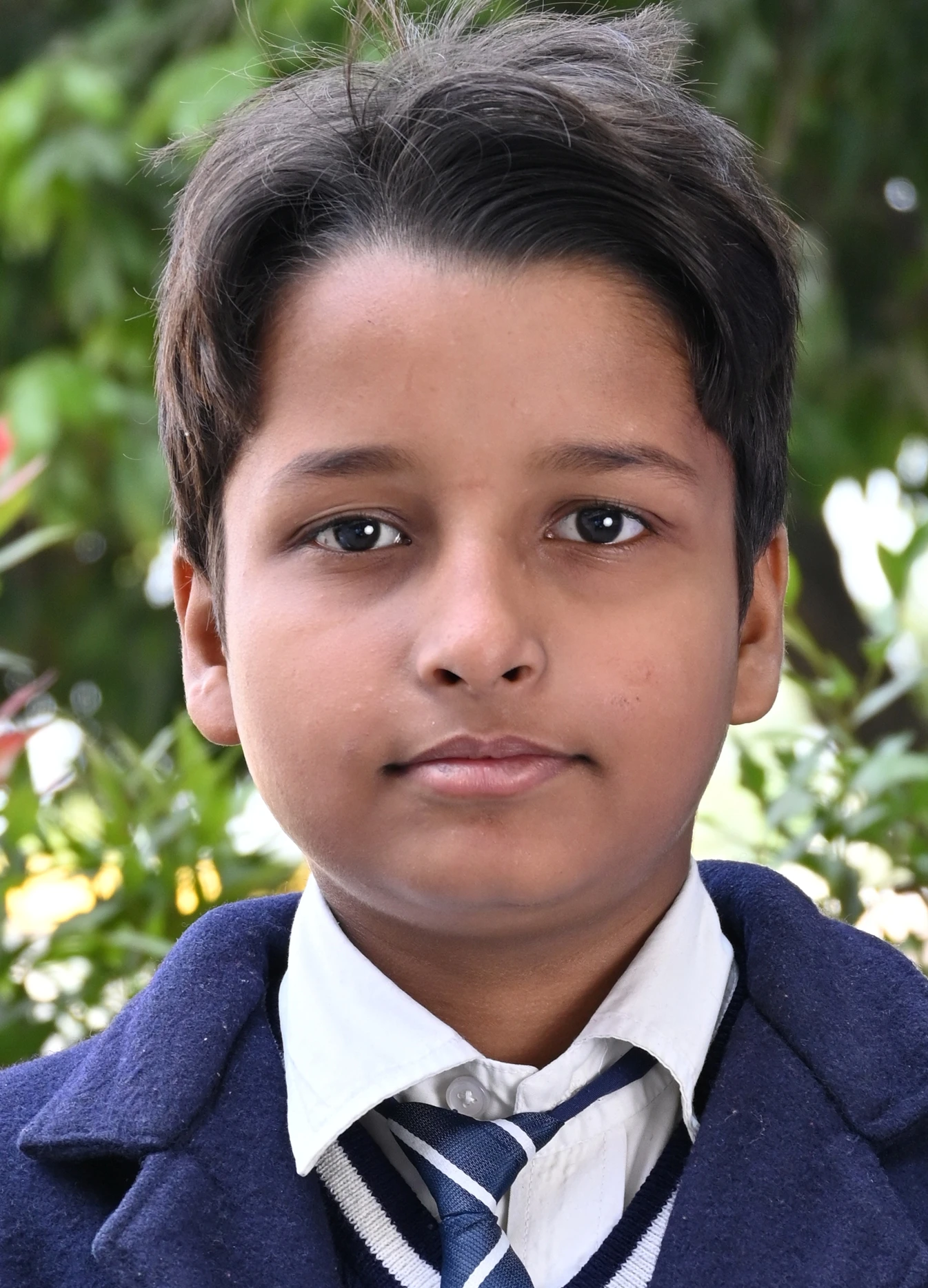 SHAKTI  SINGH