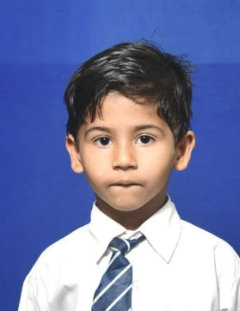MADHAV  SONI