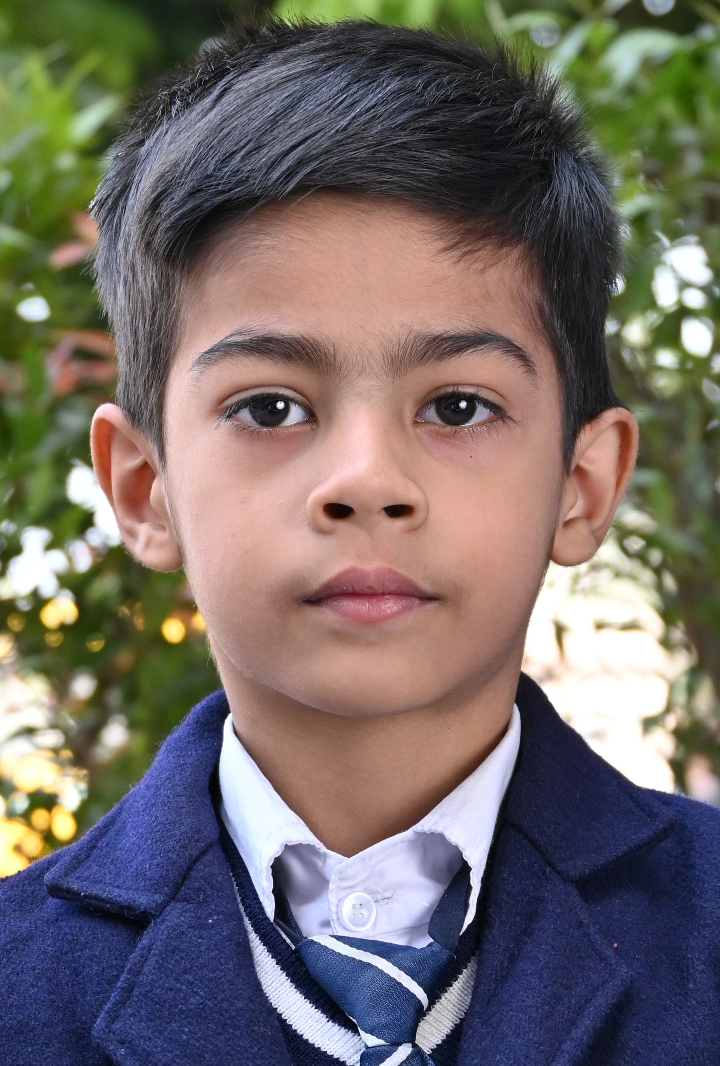 SAKSHAM