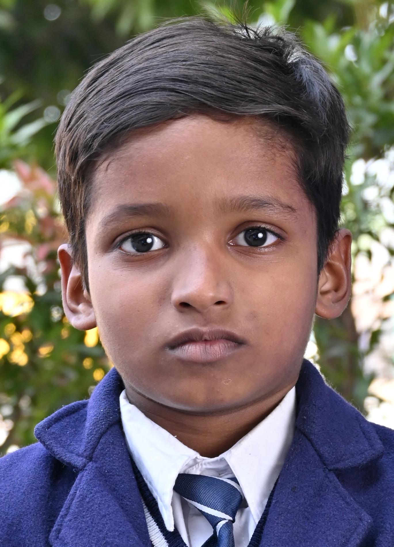 ARHAN  RAZA