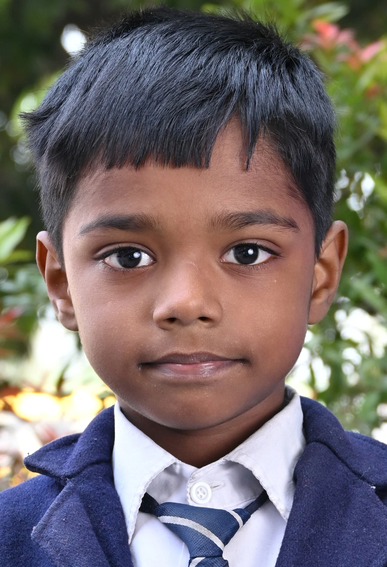 ISHAN  SINGH
