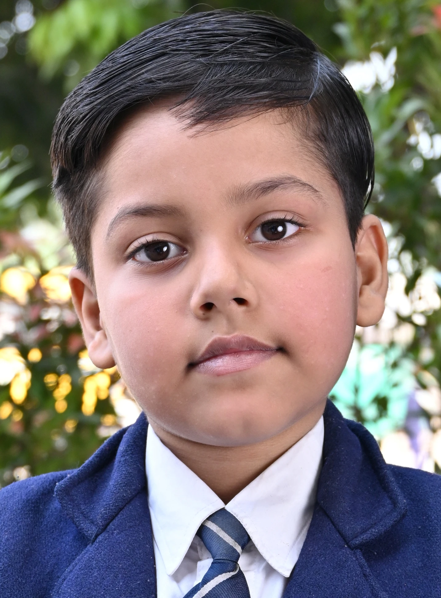 AARAV PRATAP SINGH