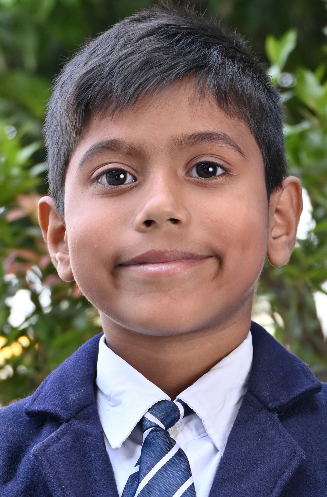 DEVANSH  RAI