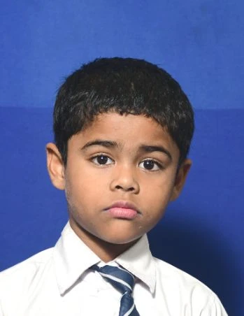 RAJVEER  GUPTA
