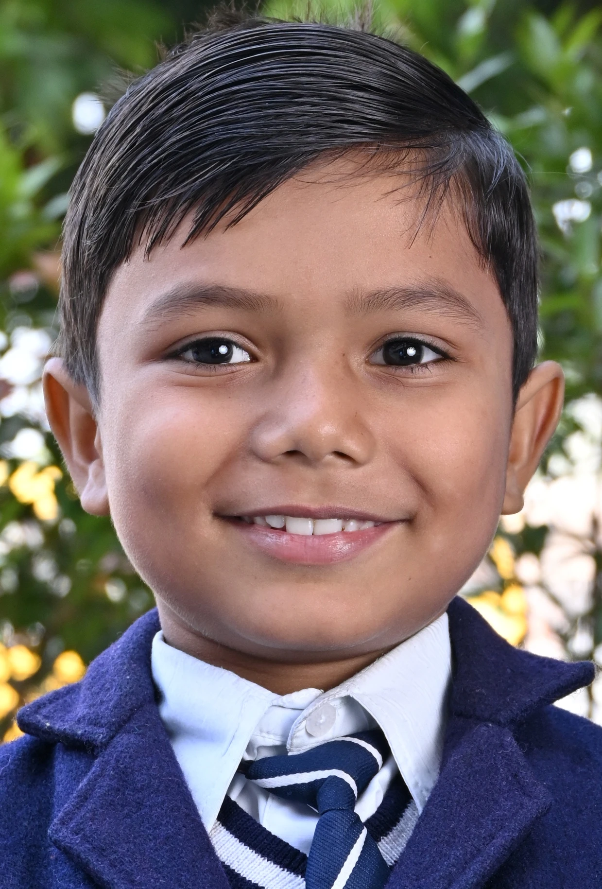 JAYESH  SAHANI
