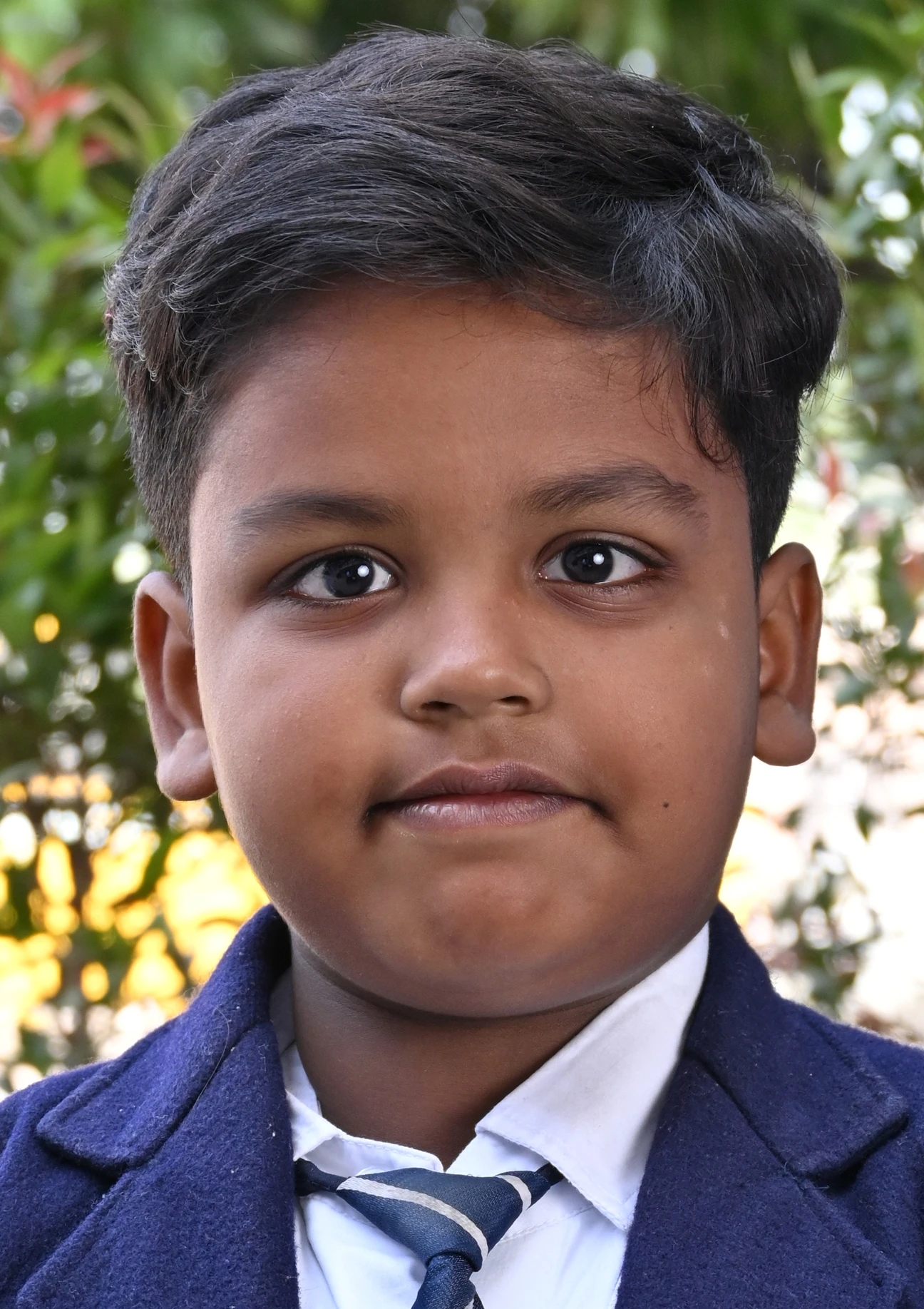 SAMARVEER PRATAP SINGH