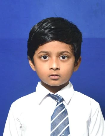 AARAV  GUPTA