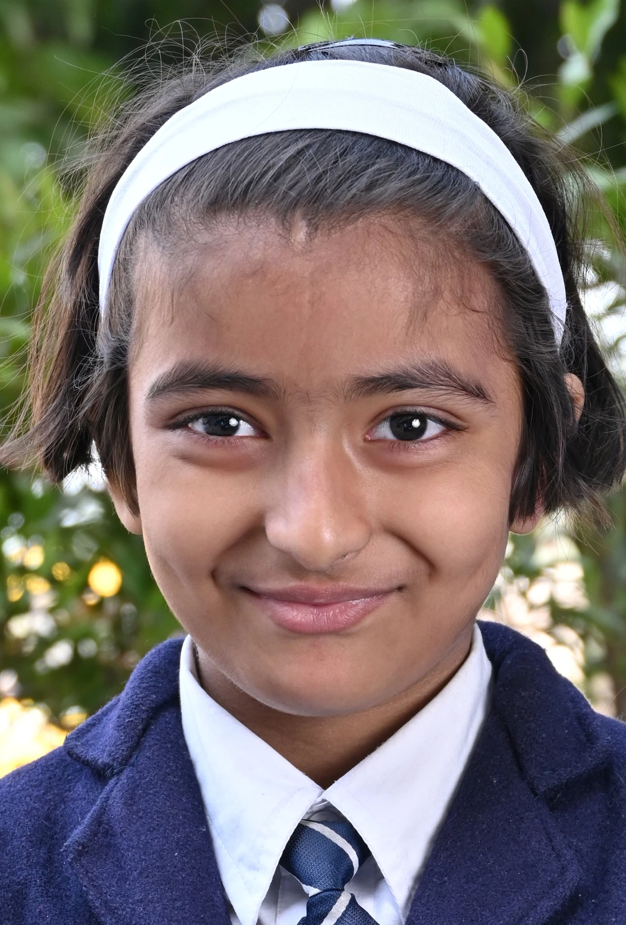 DHRUVI  SRIVASTAVA