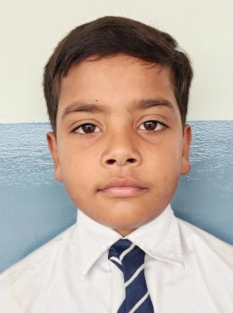 VEDANSH  VERMA