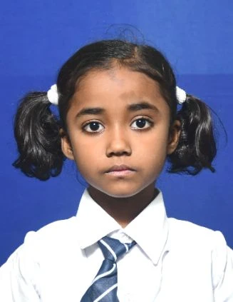AAROHI  THAKUR