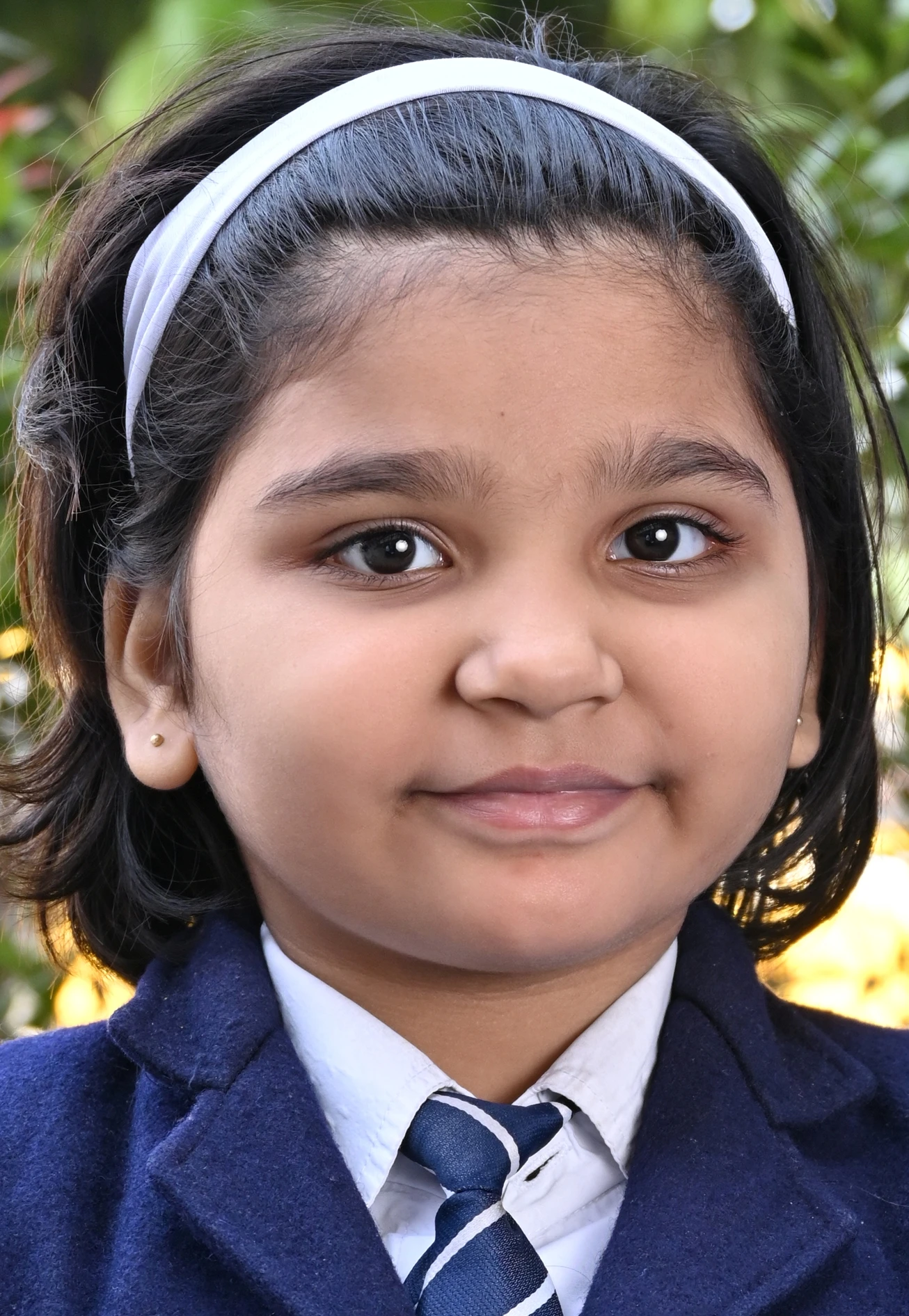 SHIVANGI  KHARWAR