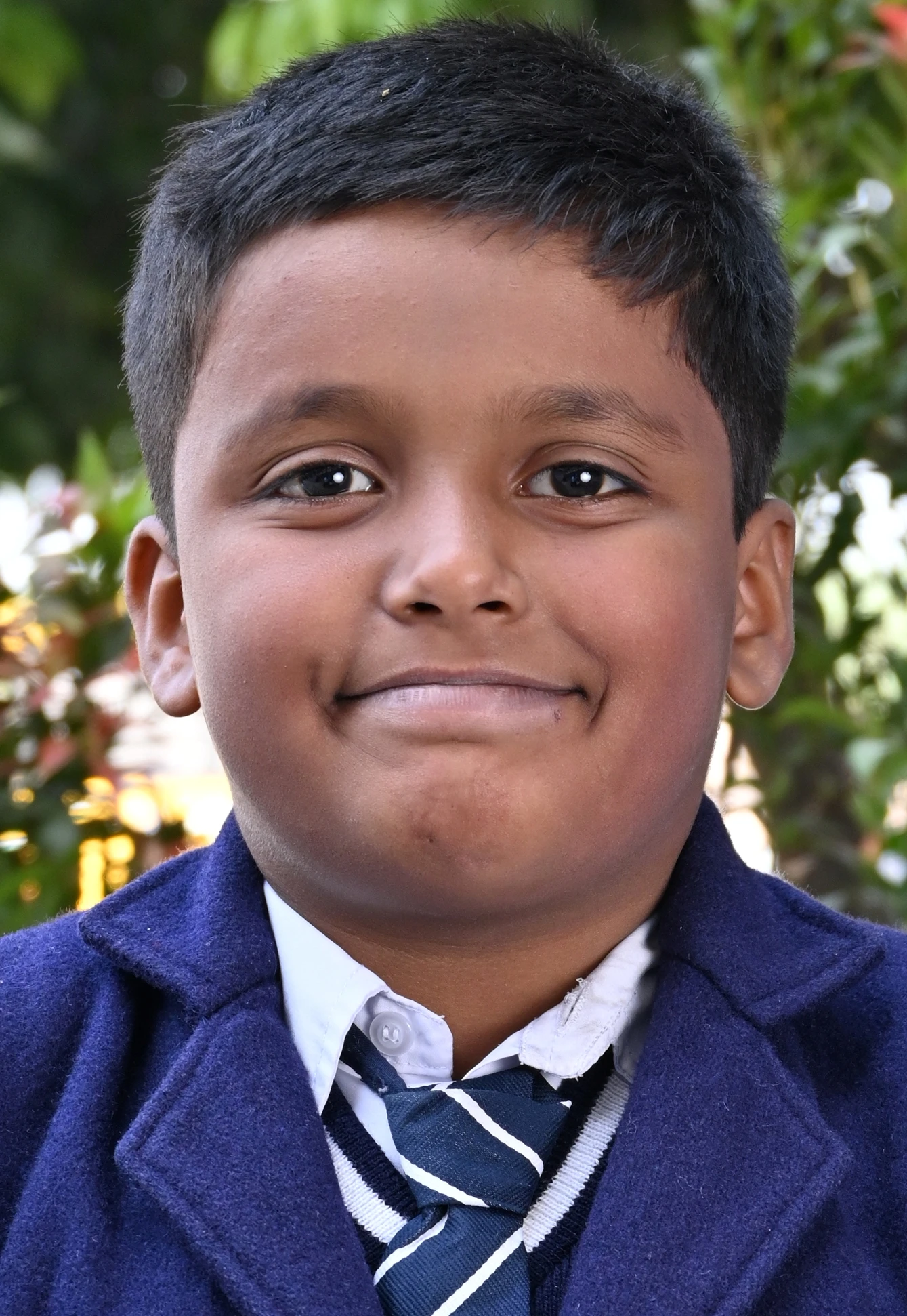 SOMESH KUMAR SOMU