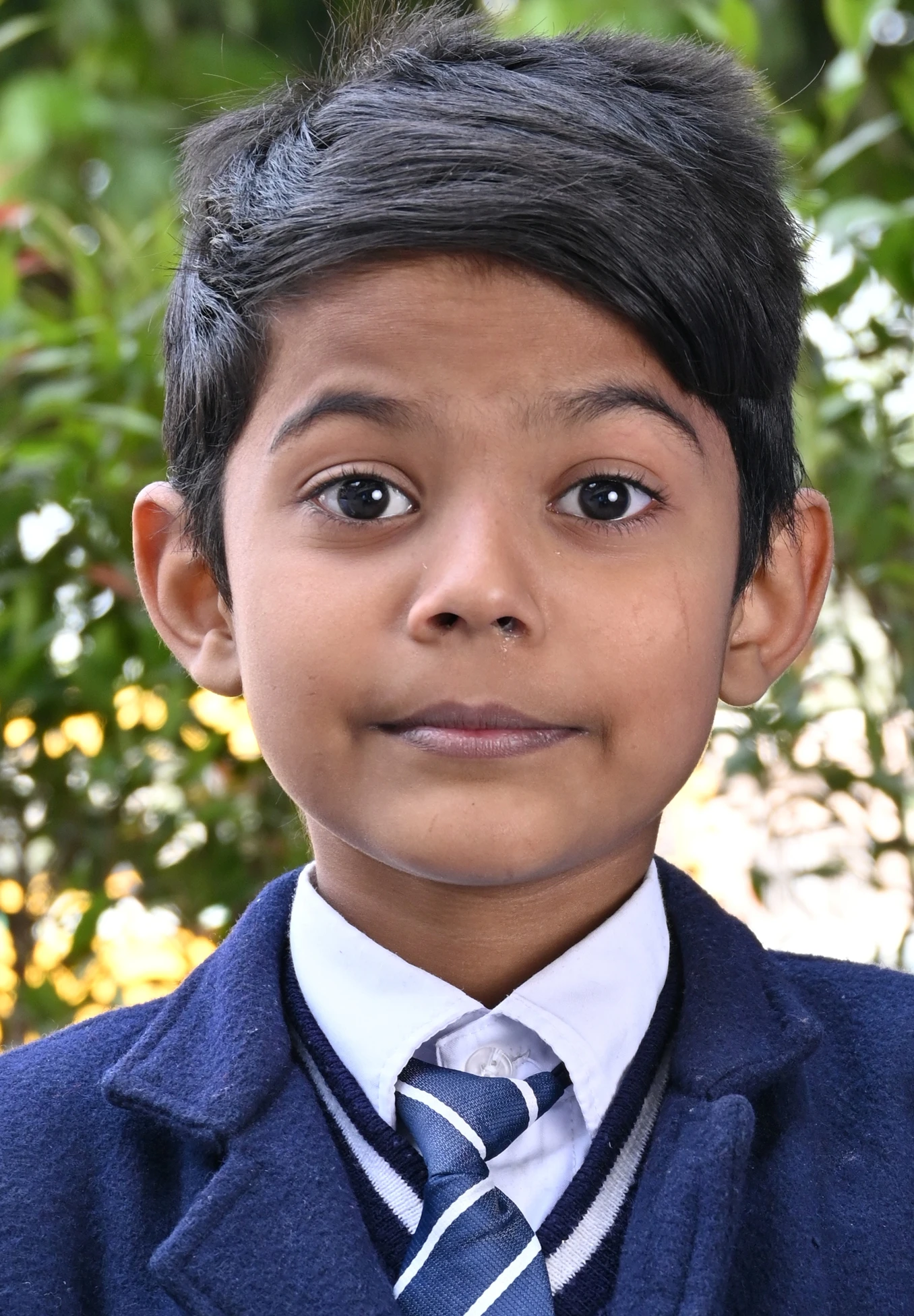 SURYANSH KUMAR SHUKLA