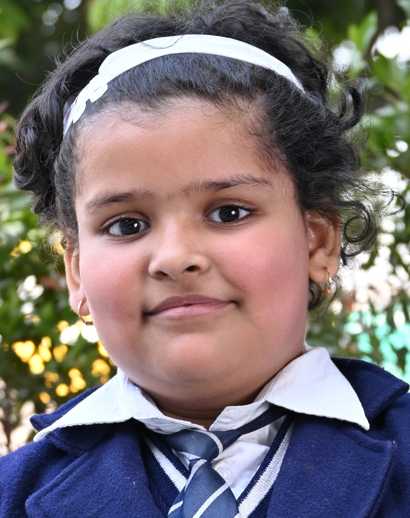 ADVIKA  SHANDILYA
