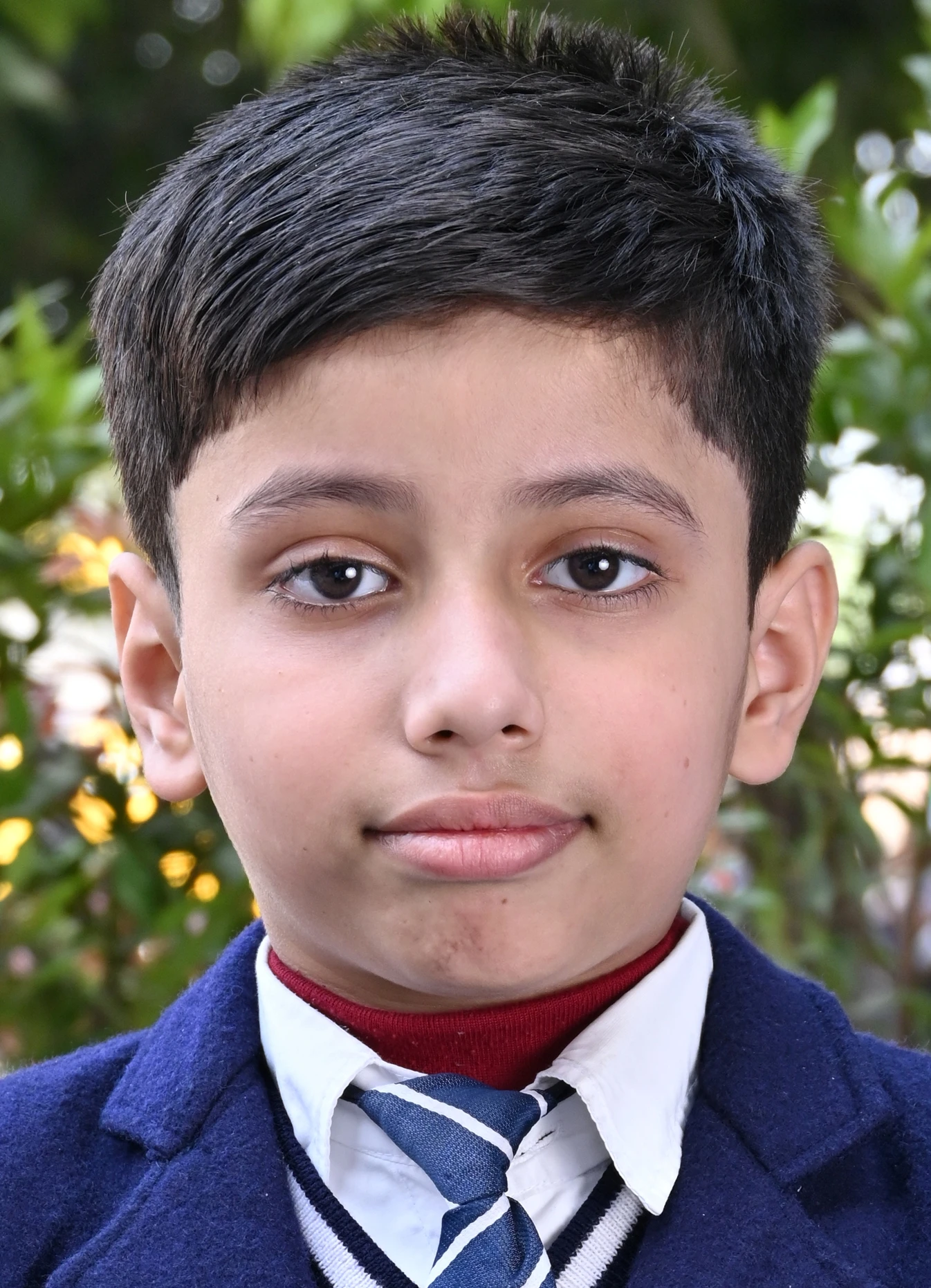 SHIVAM  MISHRA