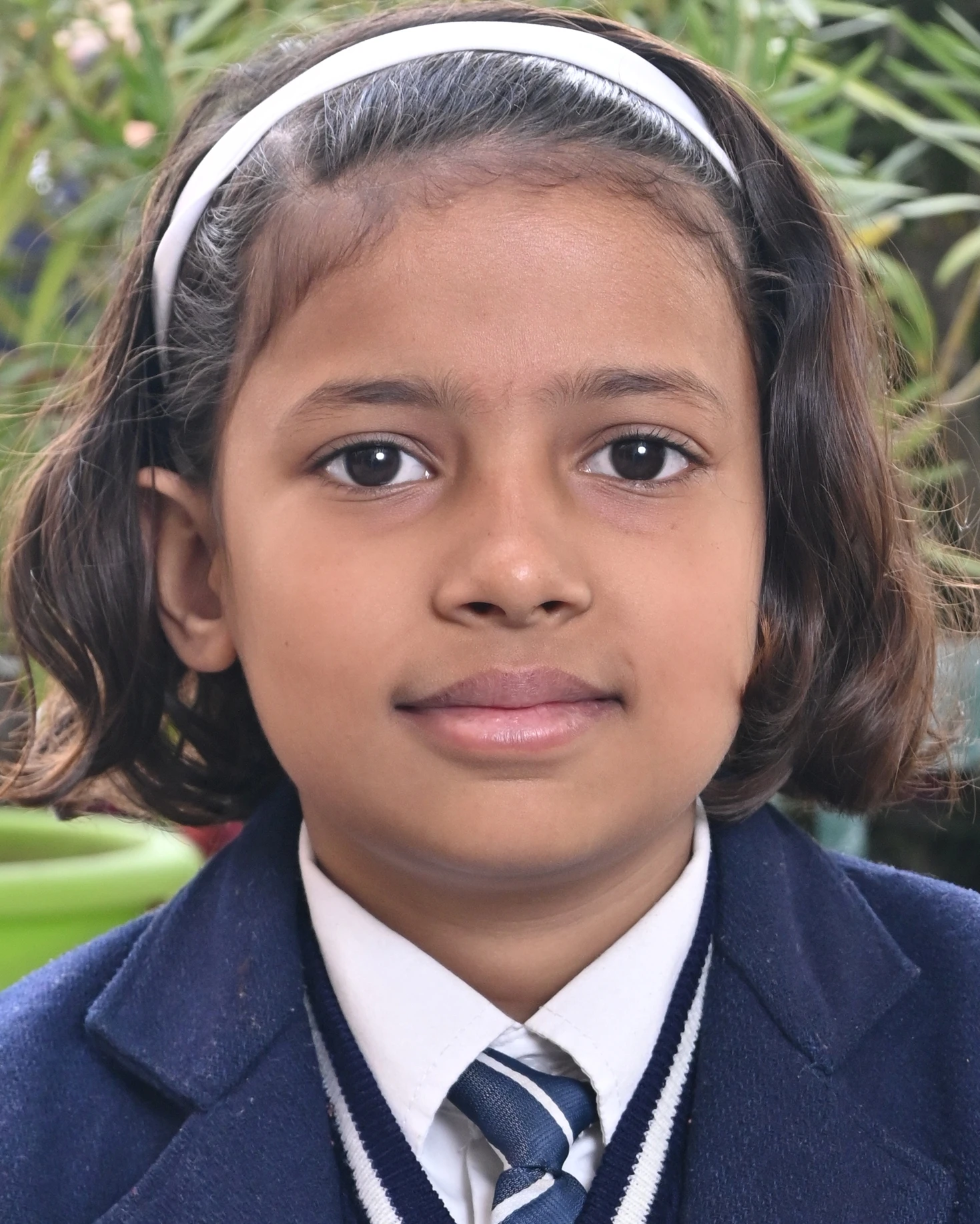 AFSHA  ALI