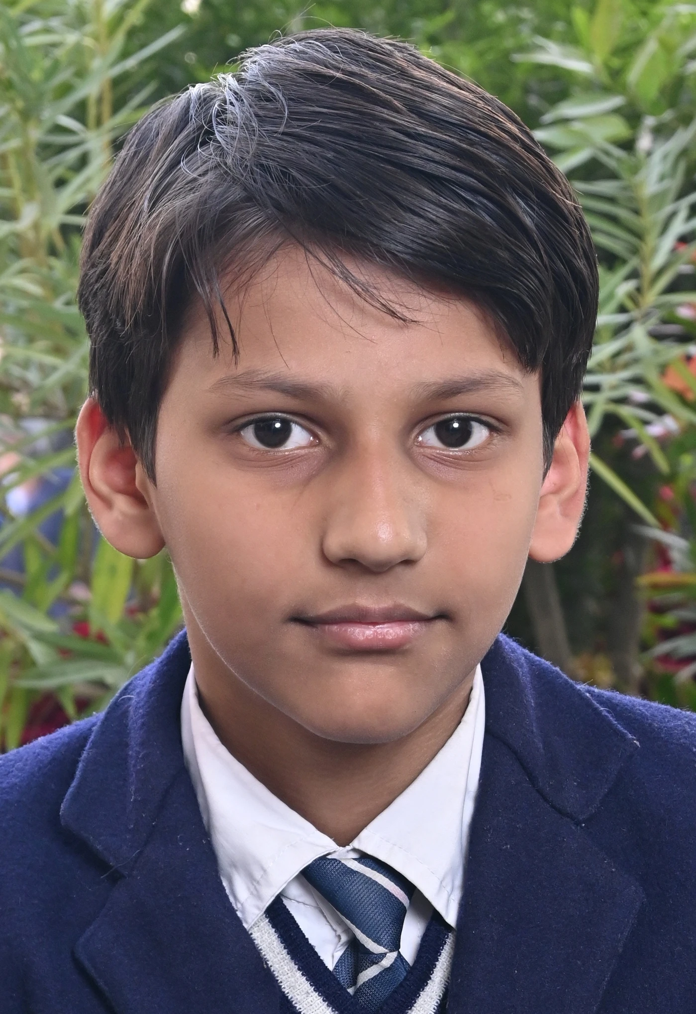 SHIVAKSH  SHUKLA