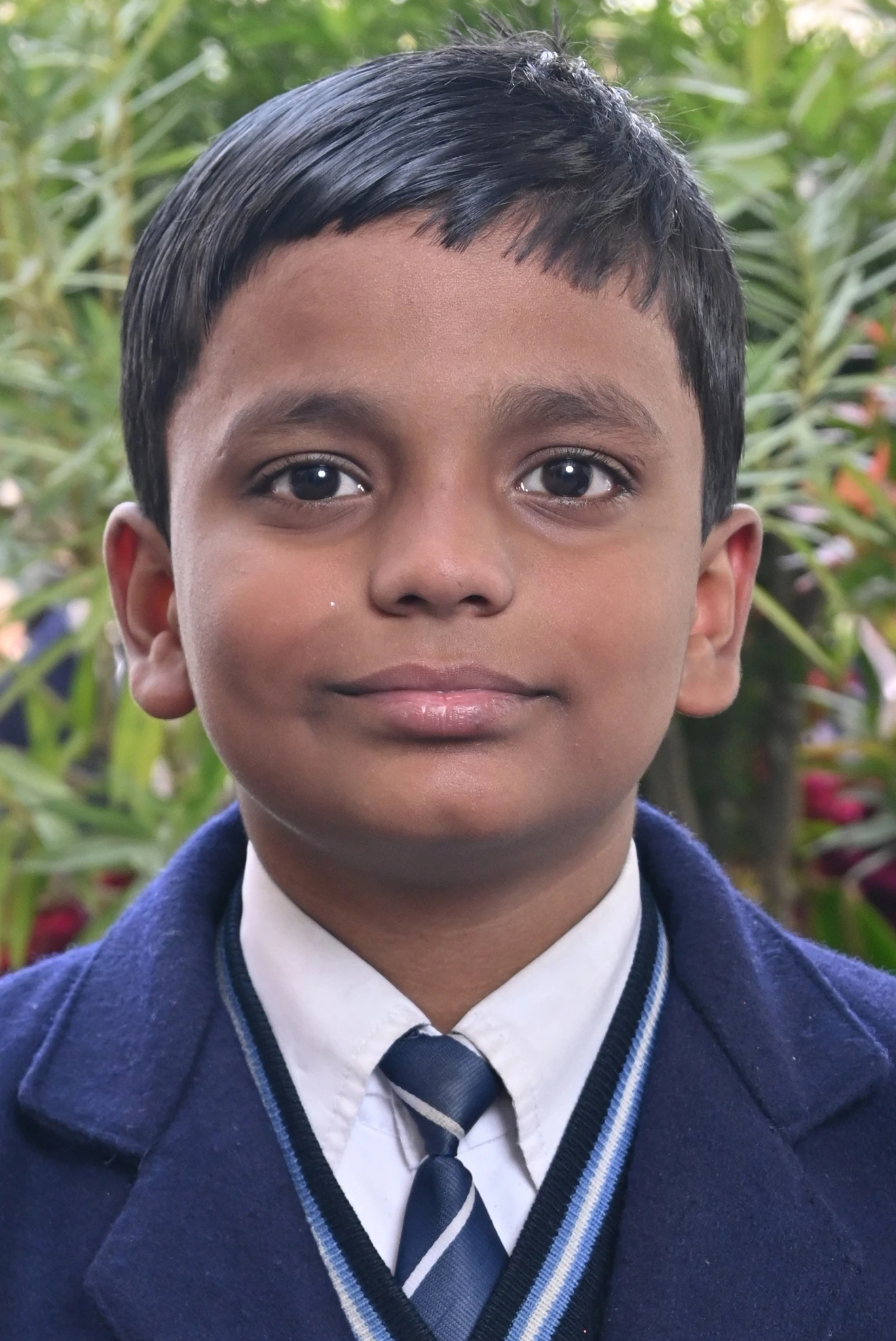 AKHAND  SRIVASTAV