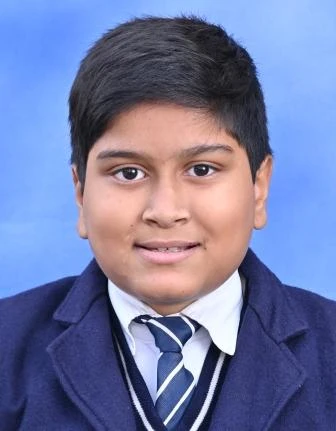 KULDEEP KUMAR SINGH