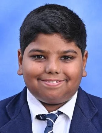 SHASHWAT  SINGH