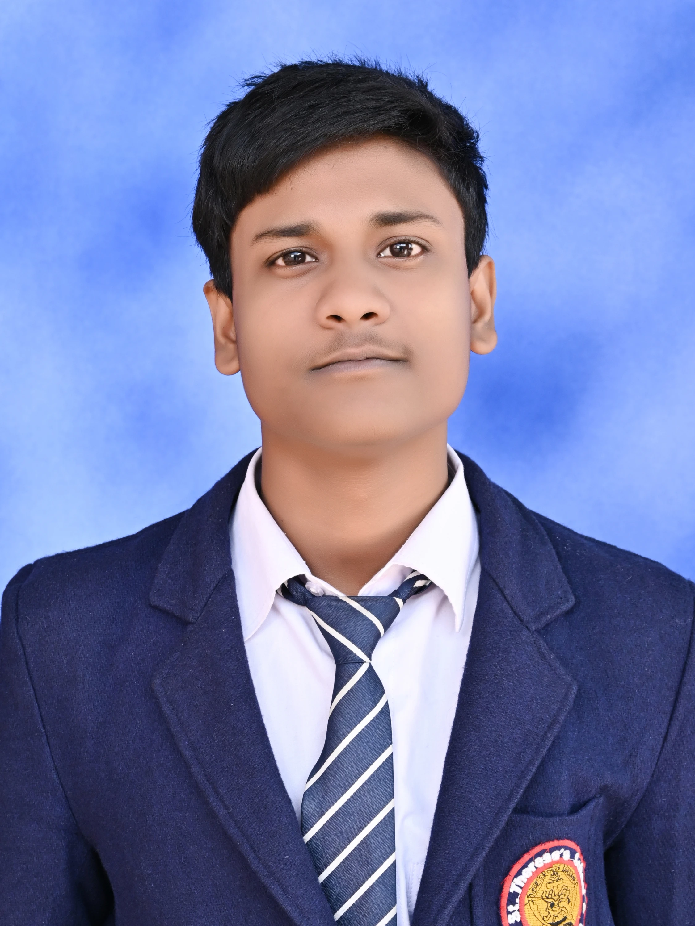 VIKALP  SAH