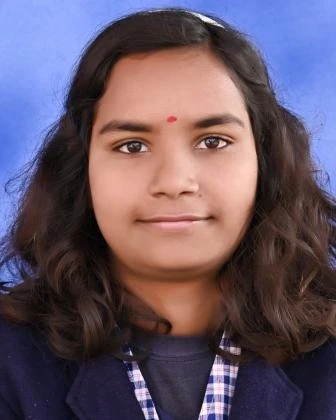 ARYA  TIWARI