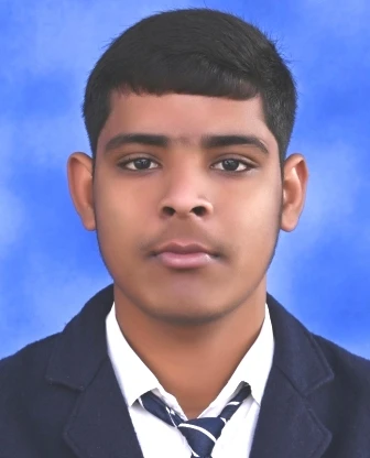 ADITYA KUMAR YADAV