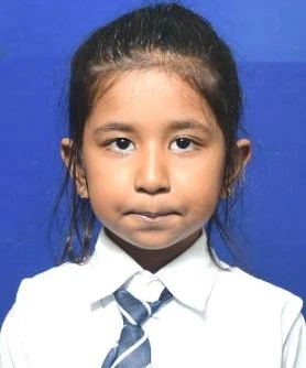 DEVIKA SHAH